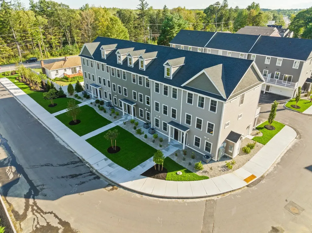 13 Juniper Lane Portsmouth NH 03801