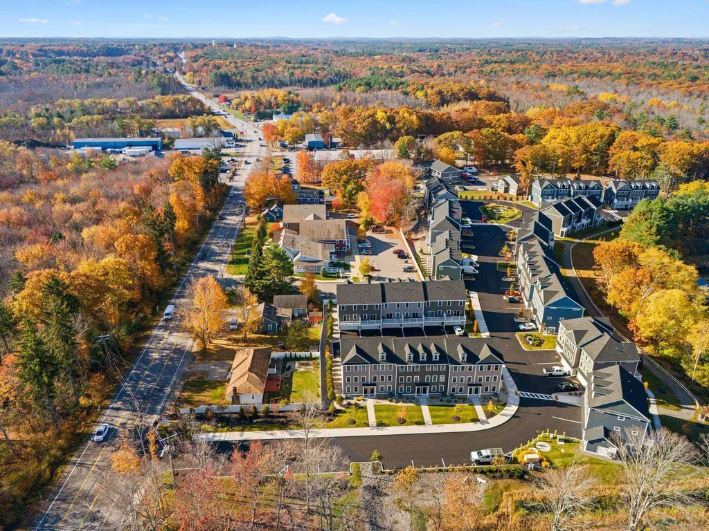 13 Juniper Lane Portsmouth NH 03801