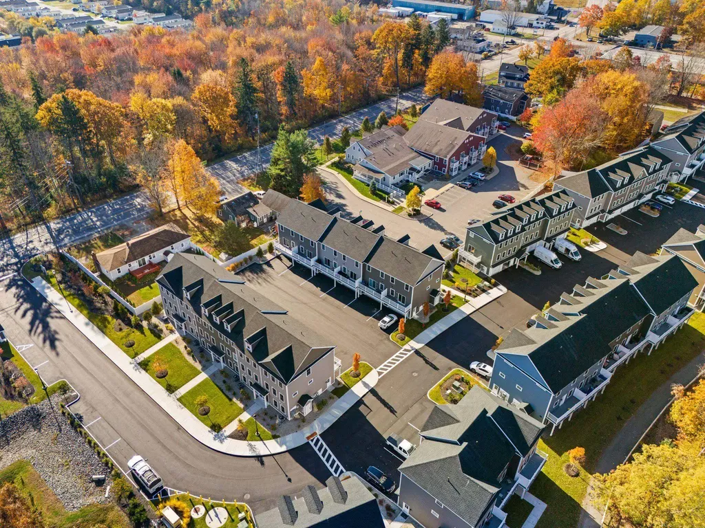 13 Juniper Lane Portsmouth NH 03801