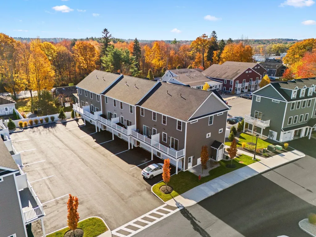 13 Juniper Lane Portsmouth NH 03801