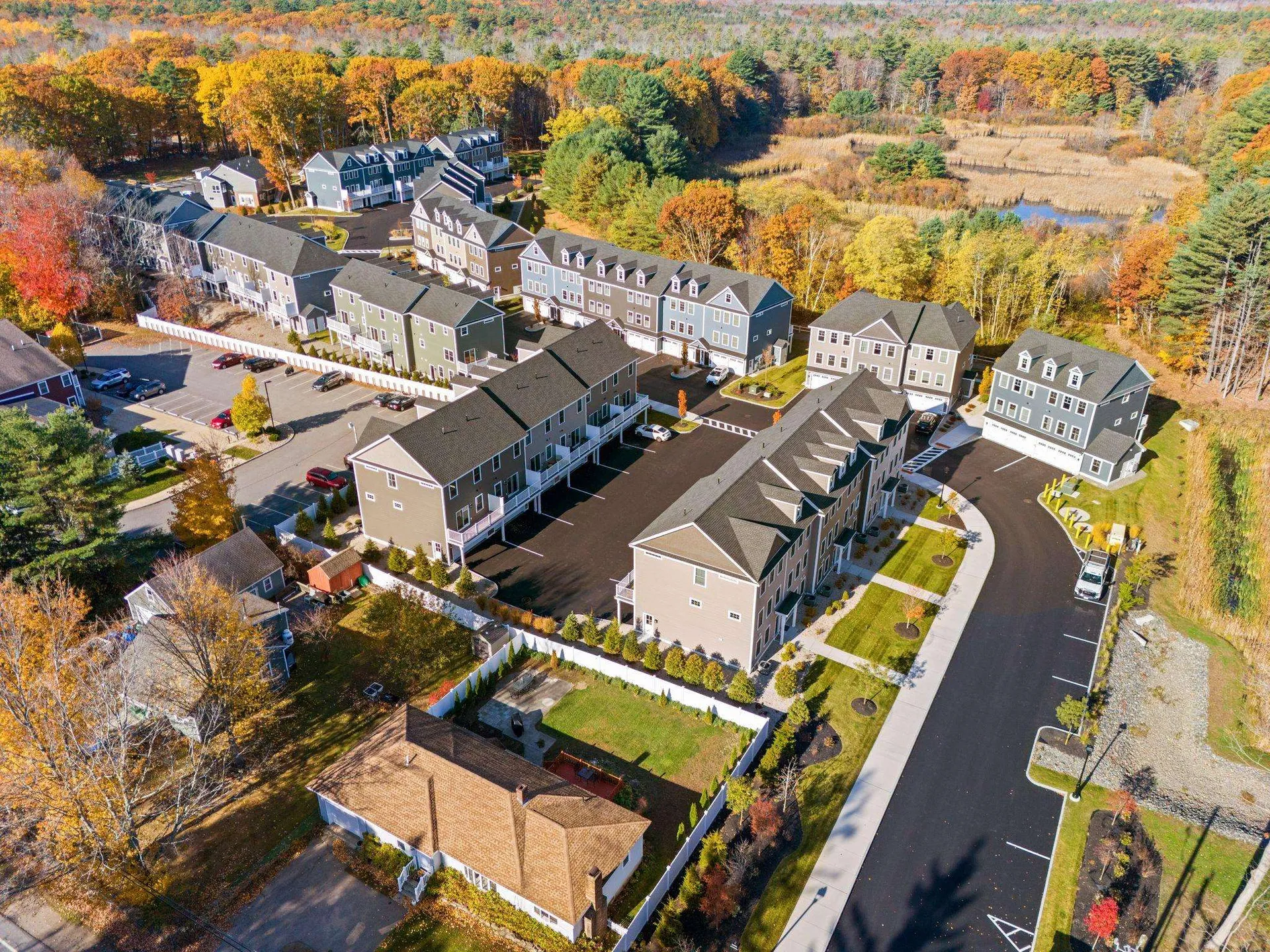 13 Juniper Lane Portsmouth NH 03801