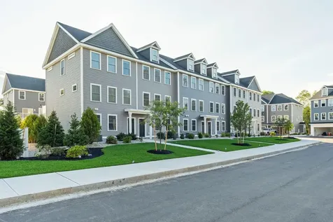 13 Juniper Lane Portsmouth NH 03801