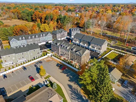 13 Juniper Lane Portsmouth NH 03801