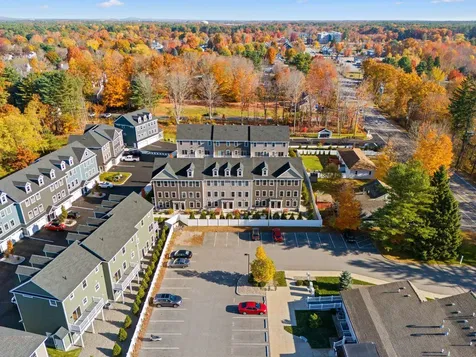 13 Juniper Lane Portsmouth NH 03801