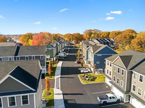 13 Juniper Lane Portsmouth NH 03801