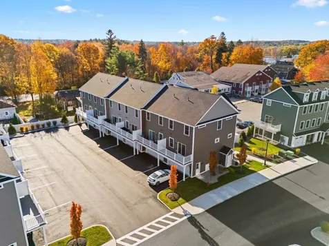 13 Juniper Lane Portsmouth NH 03801