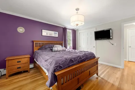 8 Deacon Road Bedford NH 03110