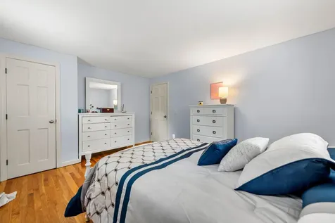 8 Deacon Road Bedford NH 03110