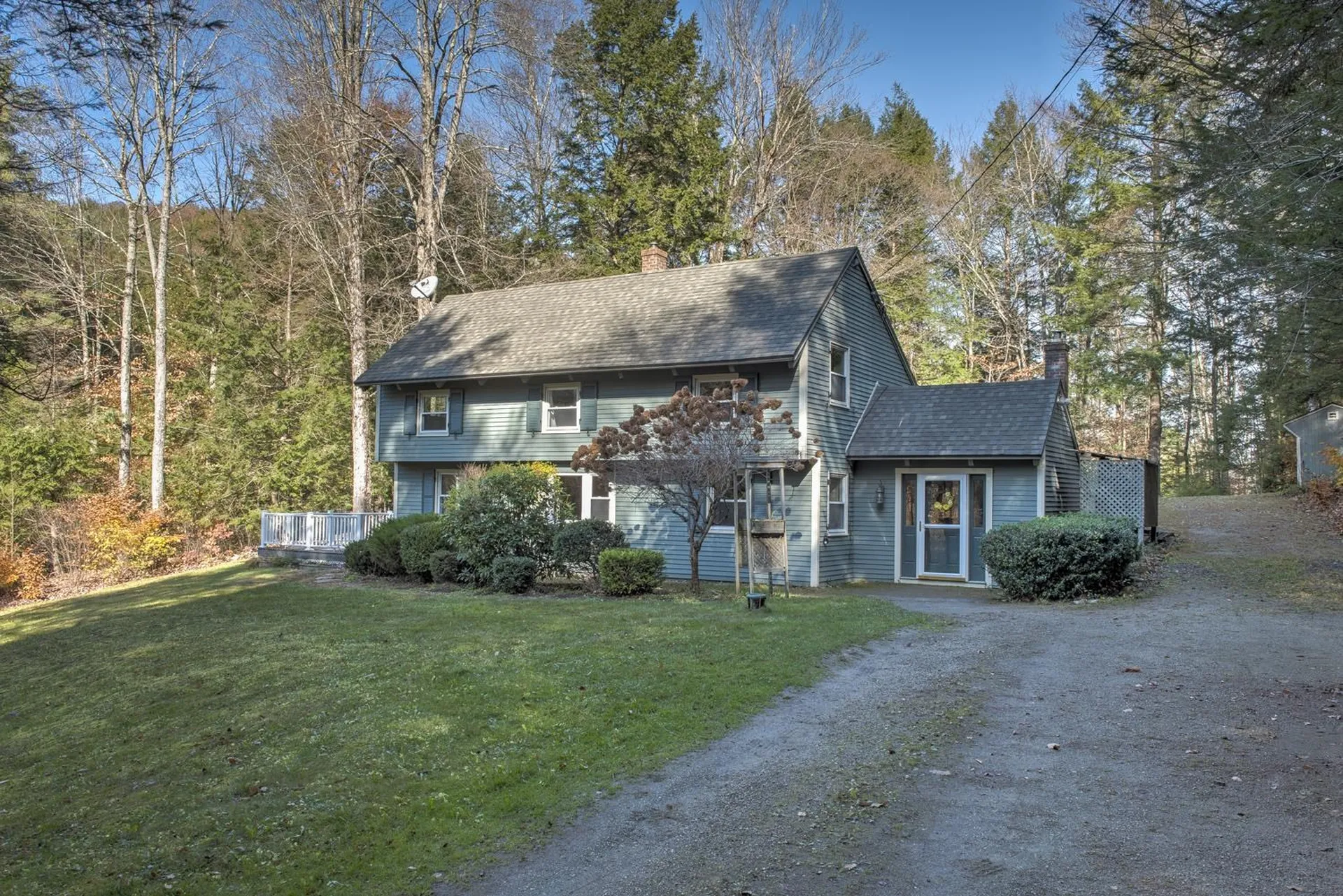 187 Owls Hill Road Westmoreland NH 03467