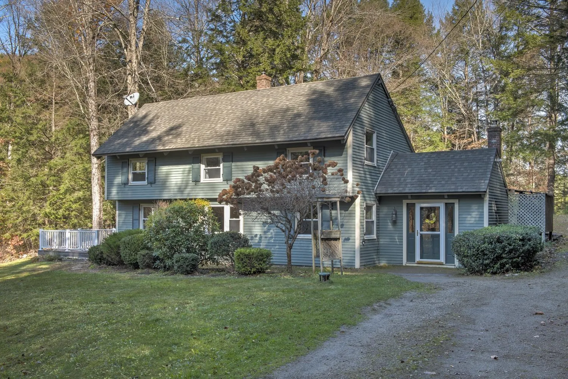 187 Owls Hill Road Westmoreland NH 03467