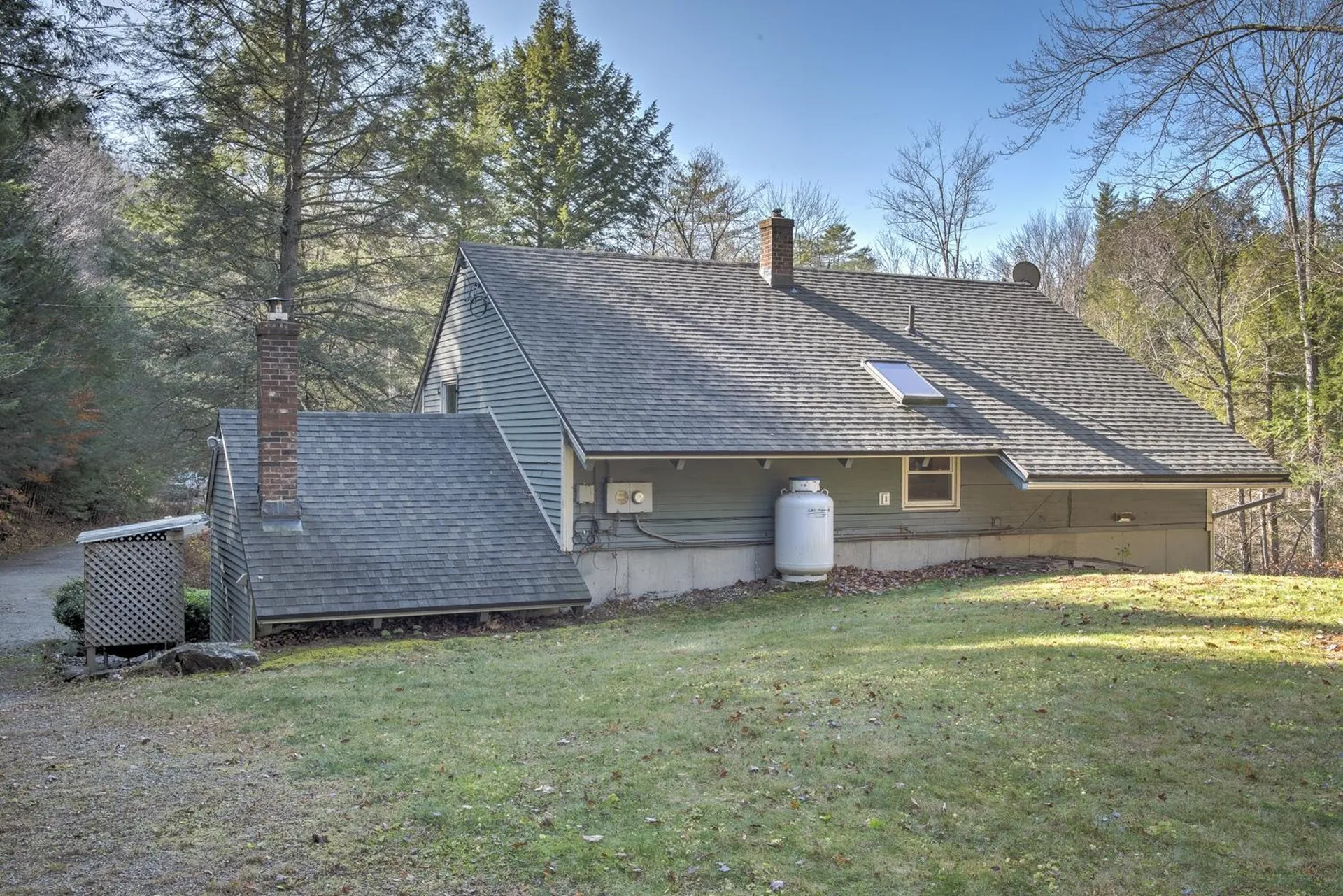 187 Owls Hill Road Westmoreland NH 03467