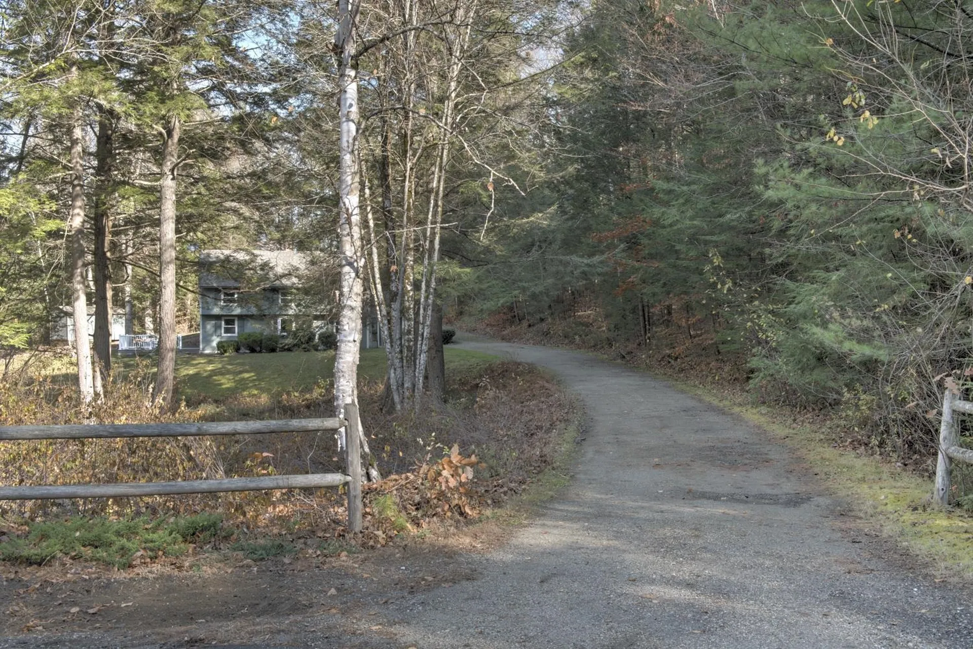187 Owls Hill Road Westmoreland NH 03467