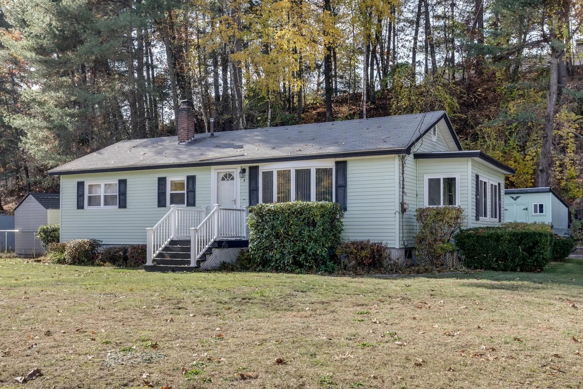 5 Shawmut Street Manchester NH 03102