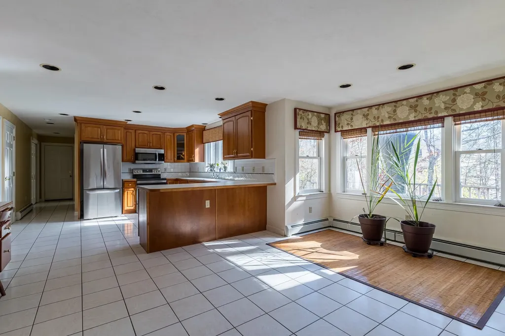 20 Ross Road Durham NH 03824