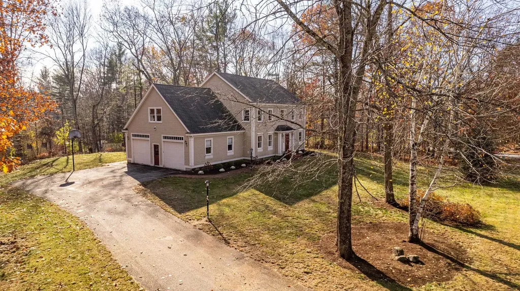 20 Ross Road Durham NH 03824