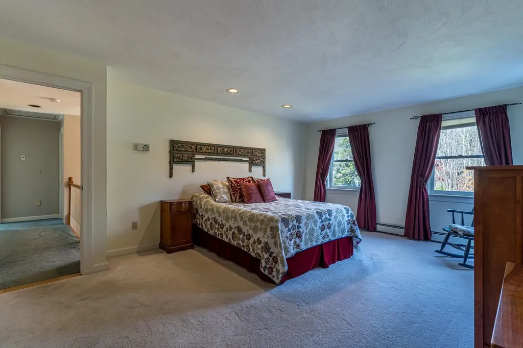 20 Ross Road Durham NH 03824