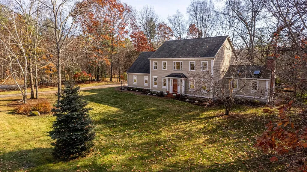 20 Ross Road Durham NH 03824