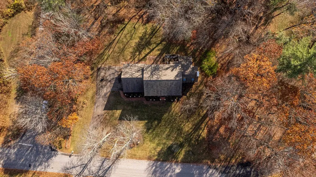 20 Ross Road Durham NH 03824