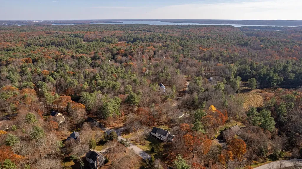 20 Ross Road Durham NH 03824