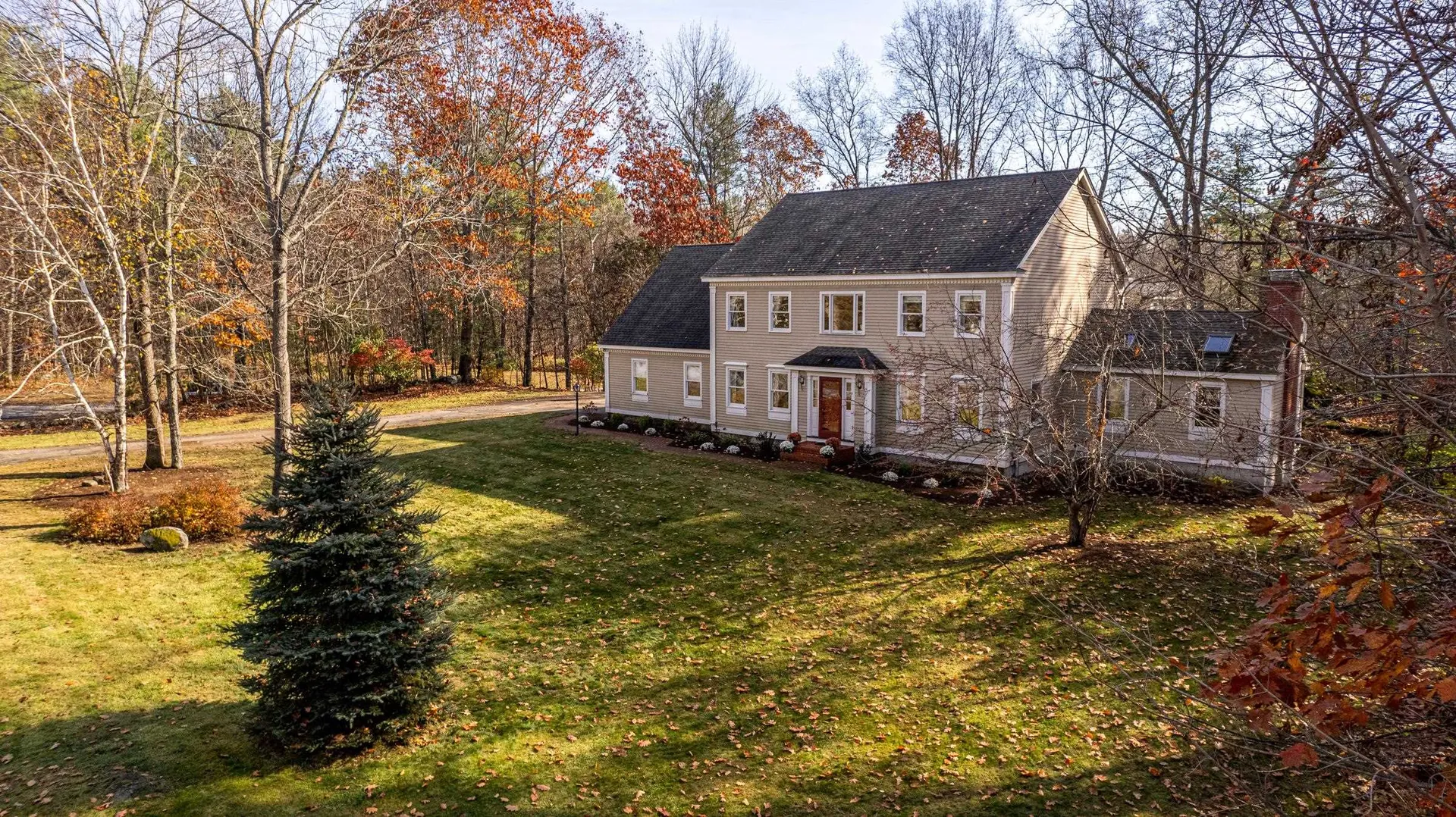 20 Ross Road Durham NH 03824