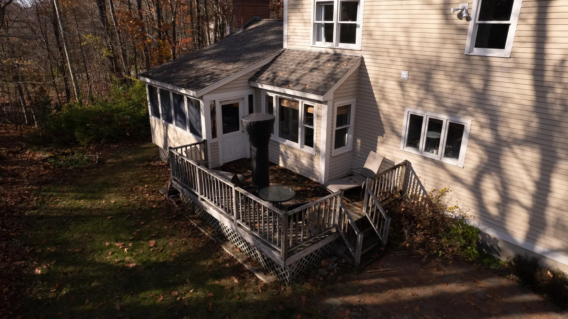 20 Ross Road Durham NH 03824