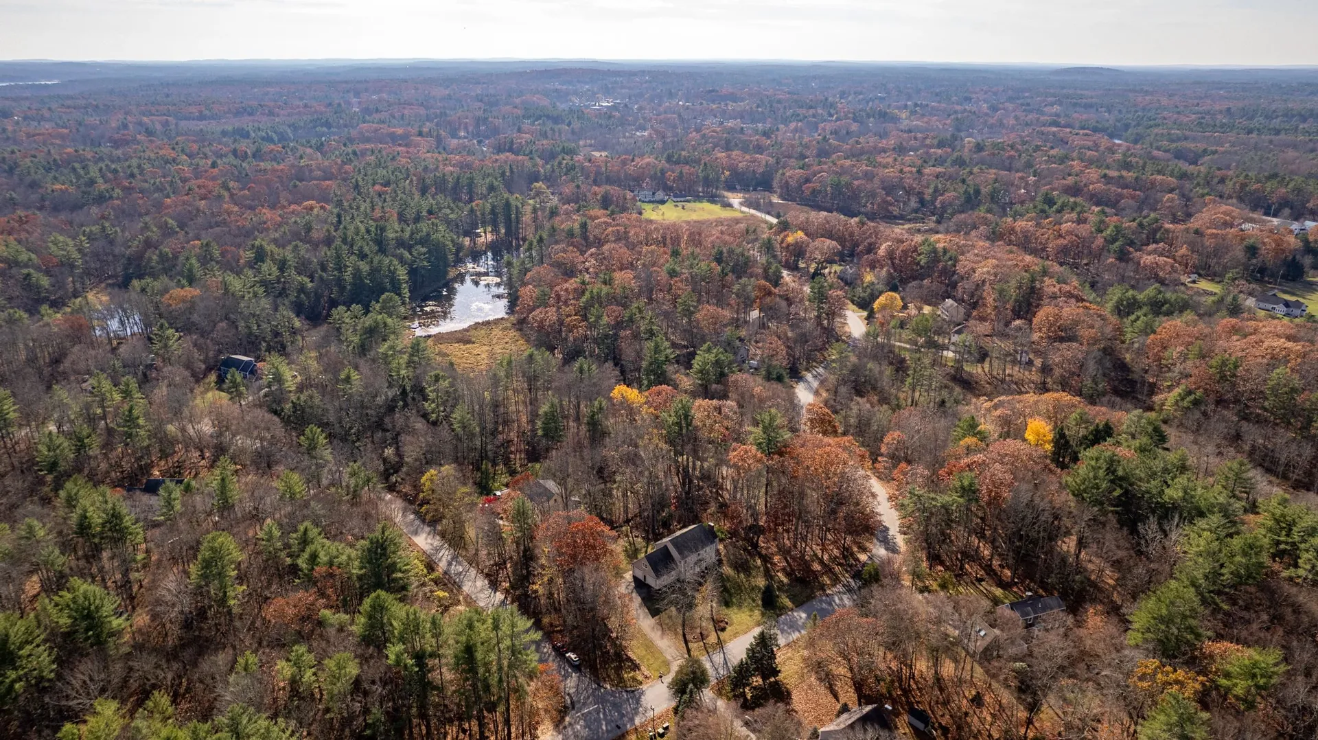 20 Ross Road Durham NH 03824