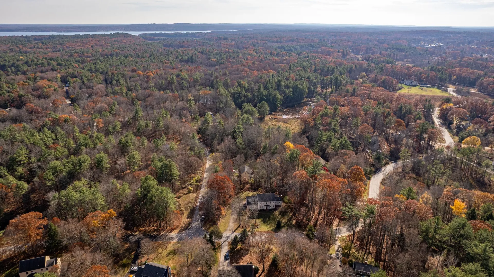 20 Ross Road Durham NH 03824