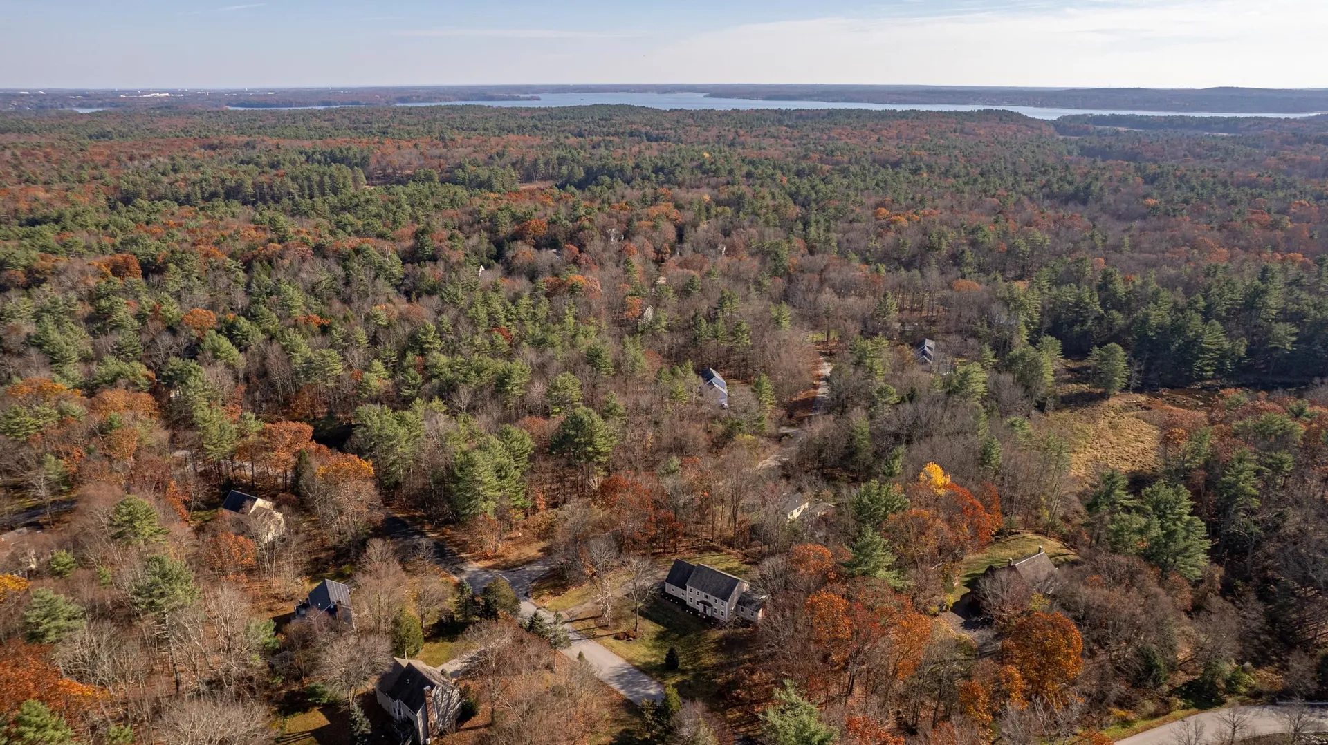 20 Ross Road Durham NH 03824