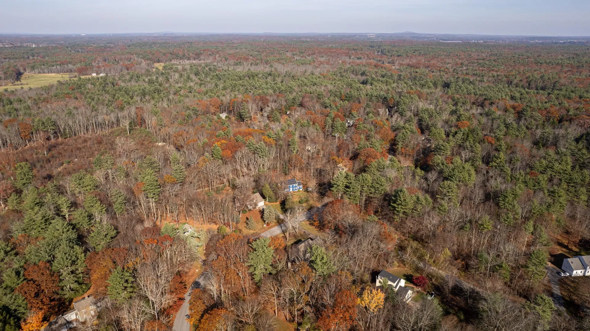 20 Ross Road Durham NH 03824