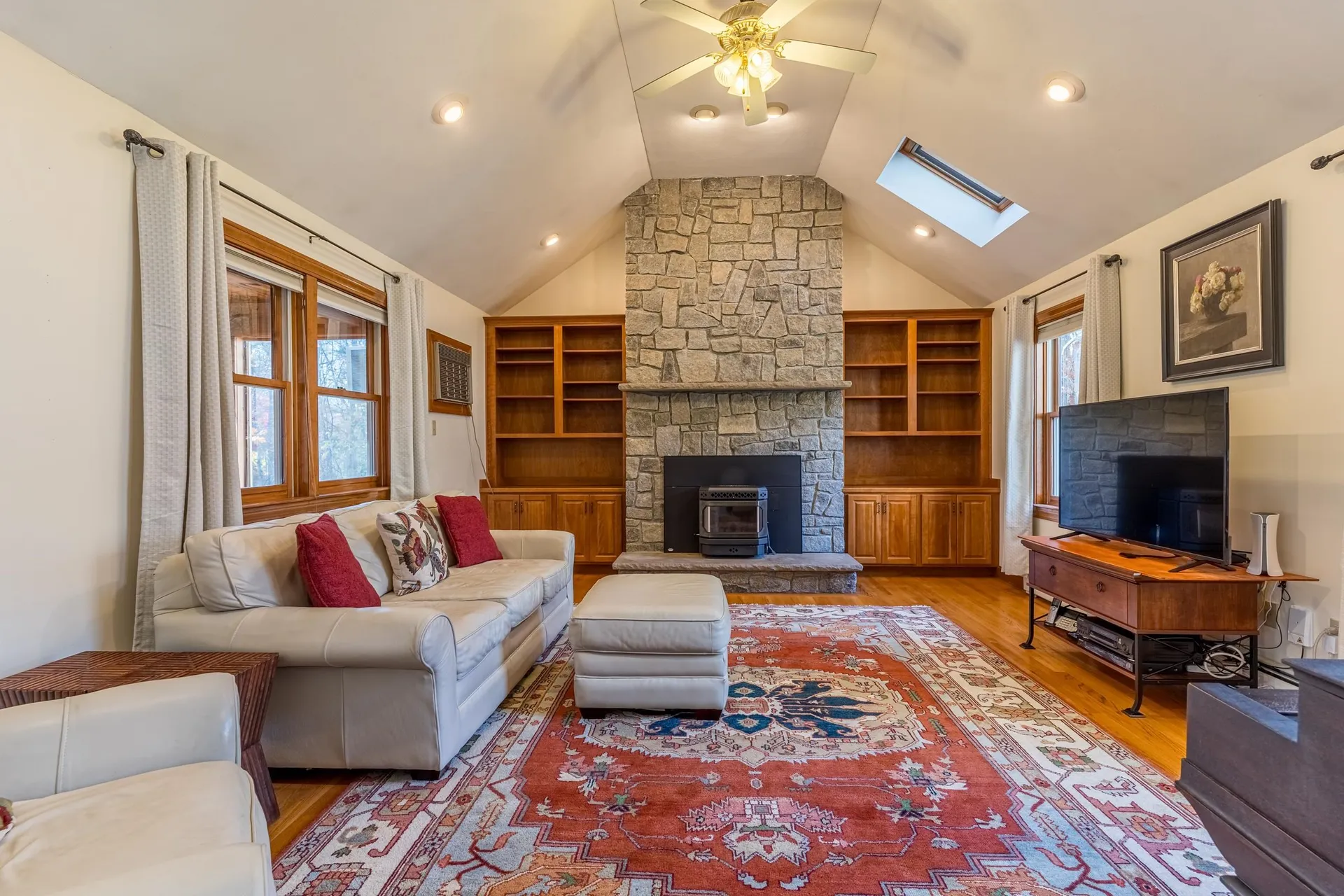 20 Ross Road Durham NH 03824