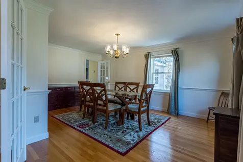 20 Ross Road Durham NH 03824