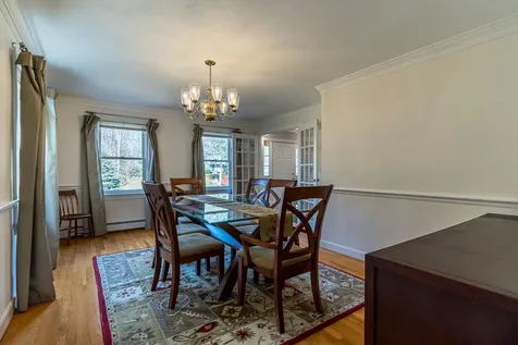 20 Ross Road Durham NH 03824