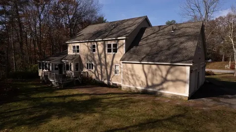 20 Ross Road Durham NH 03824