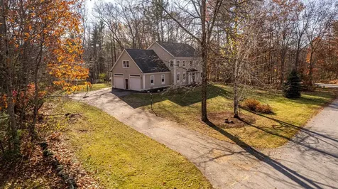 20 Ross Road Durham NH 03824