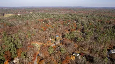 20 Ross Road Durham NH 03824