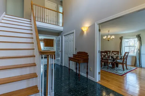 20 Ross Road Durham NH 03824