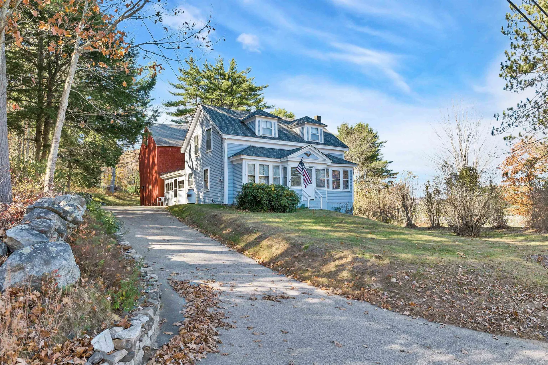 152 Suncook Valley Road Alton NH 03809