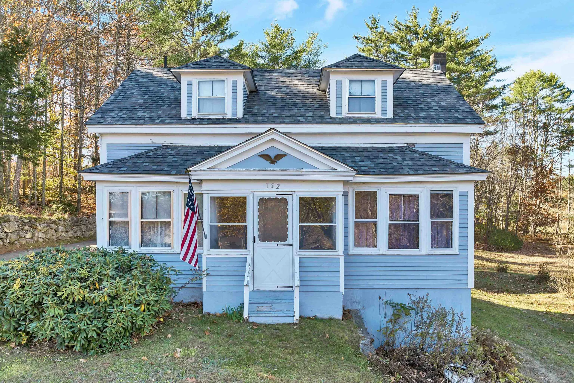 152 Suncook Valley Road Alton NH 03809