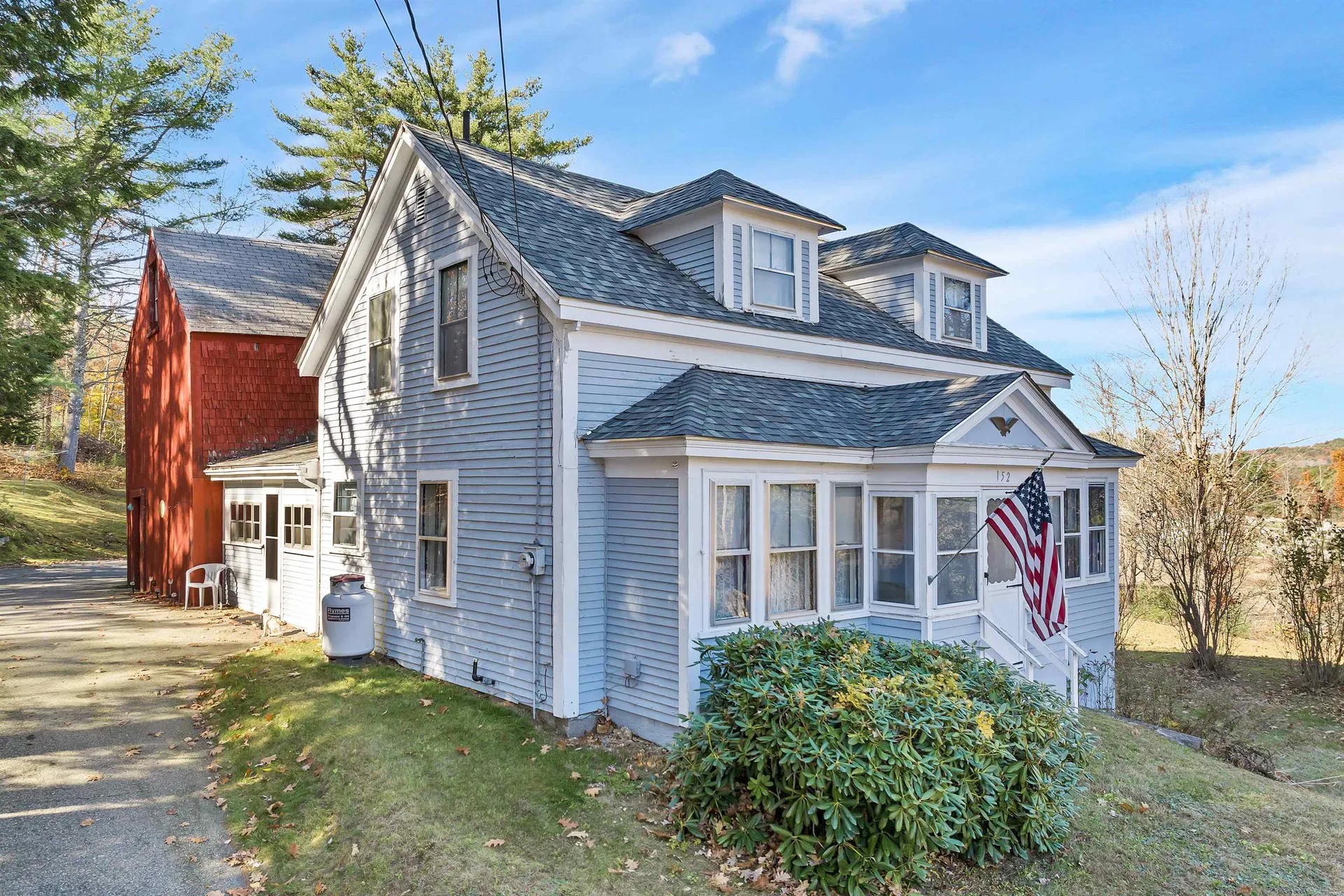 152 Suncook Valley Road Alton NH 03809