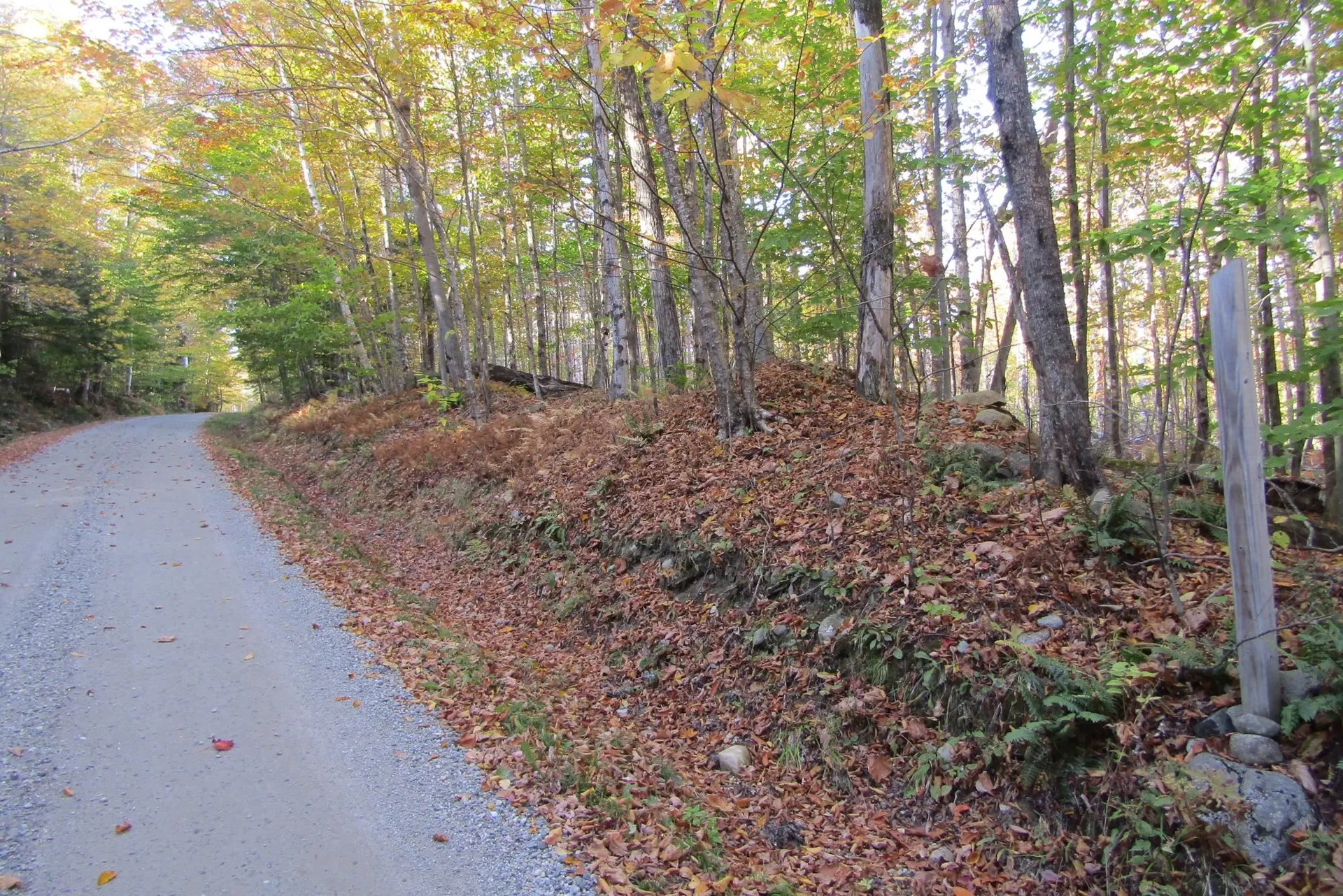 00 Tunnel Stream Road Benton NH 03785