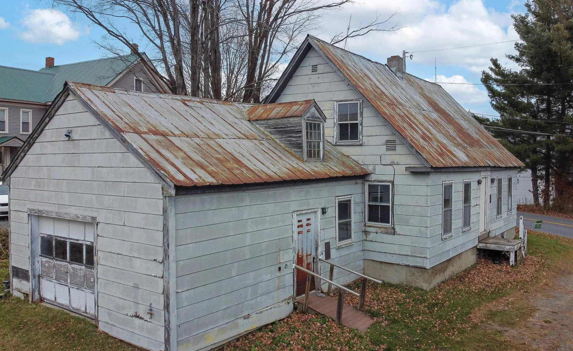 94 Brainerd Street Danville VT 05828