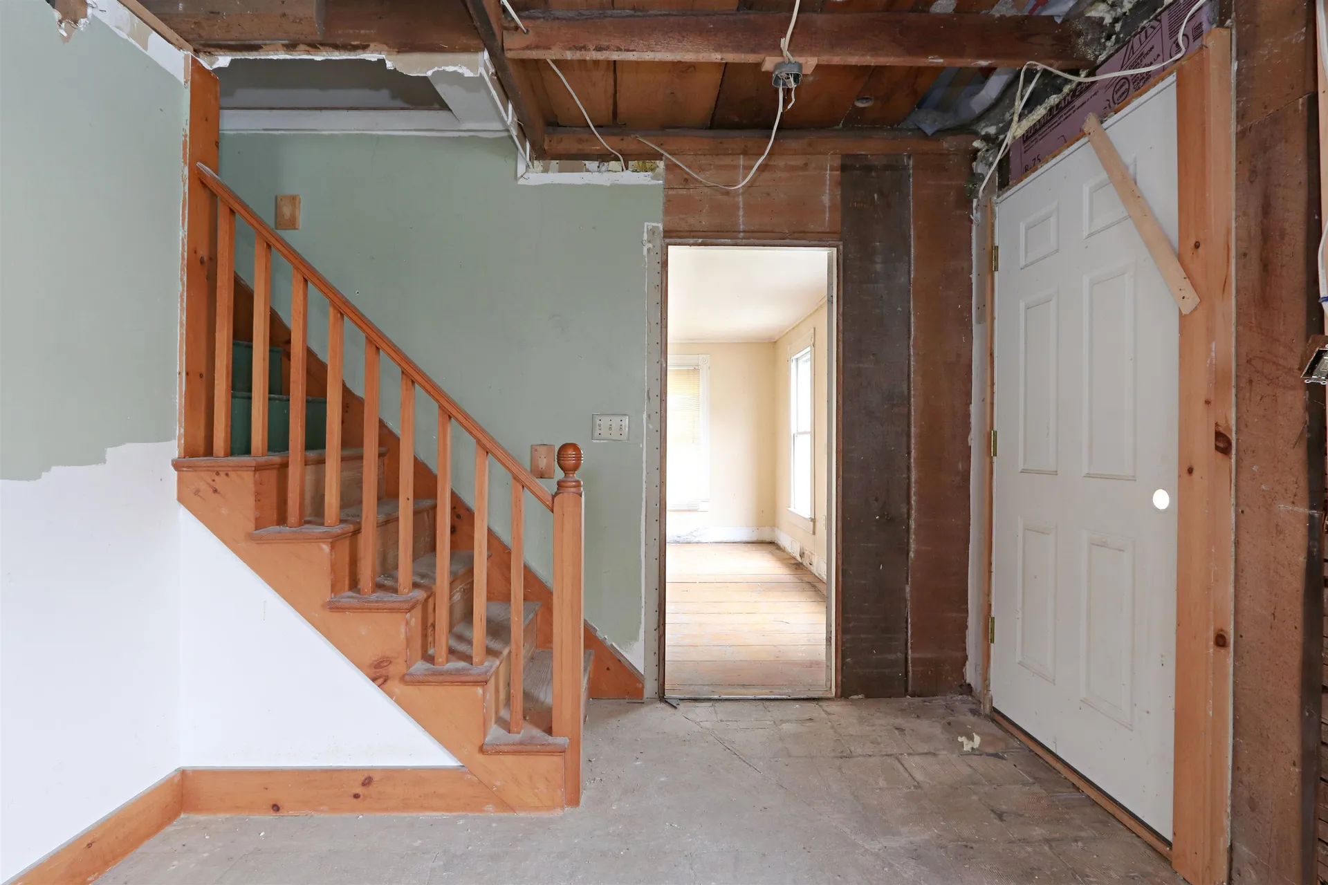 94 Brainerd Street Danville VT 05828