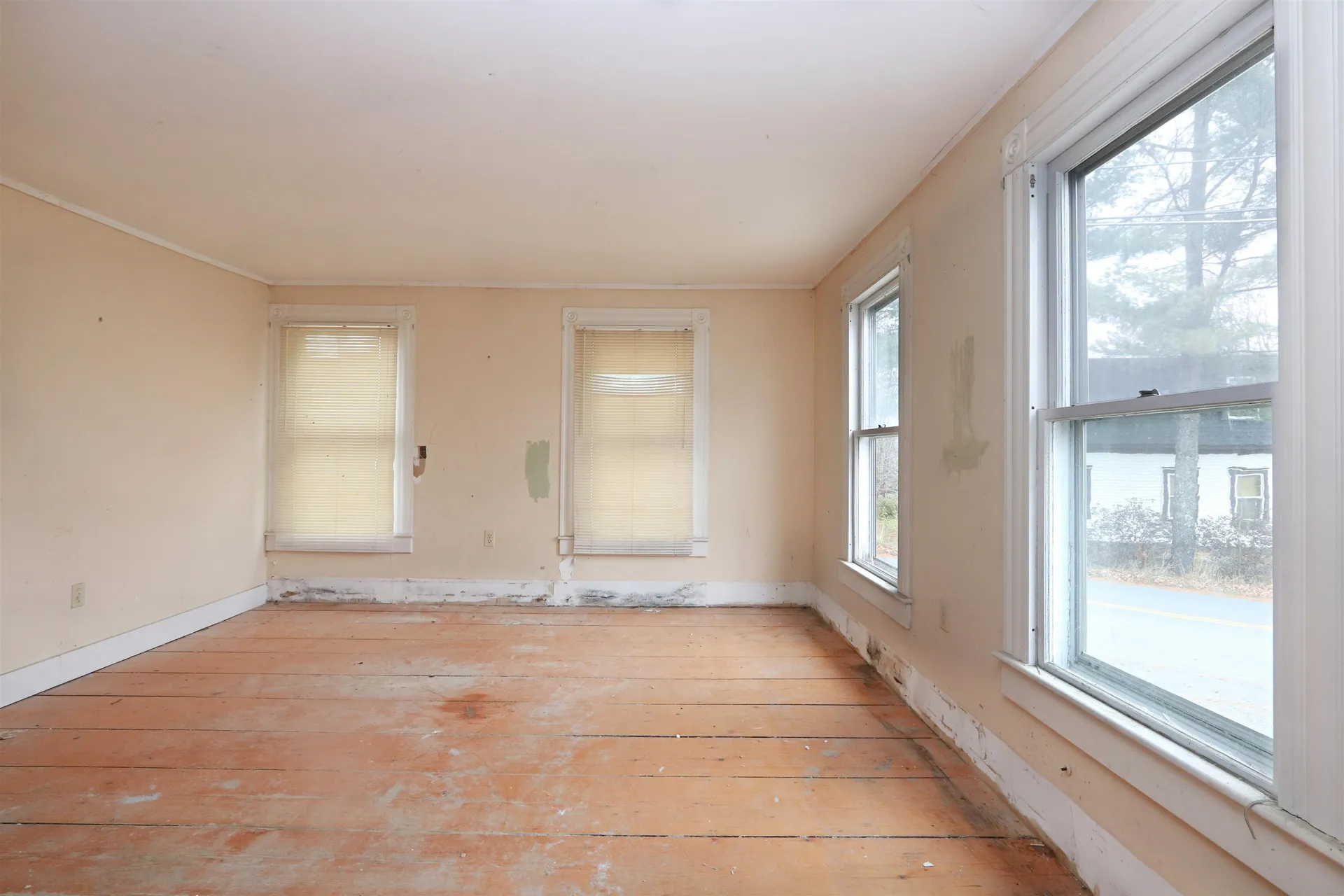 94 Brainerd Street Danville VT 05828