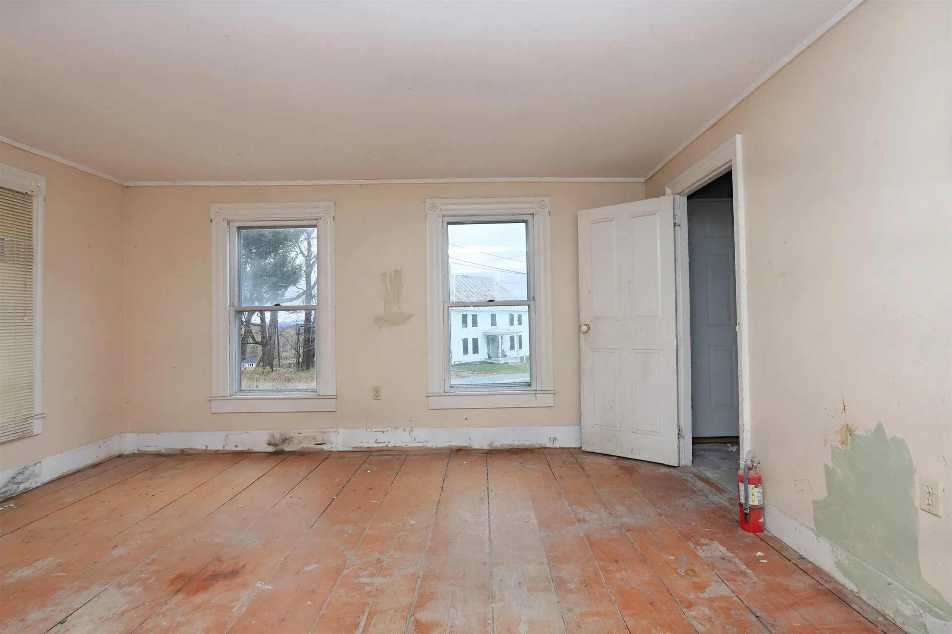 94 Brainerd Street Danville VT 05828