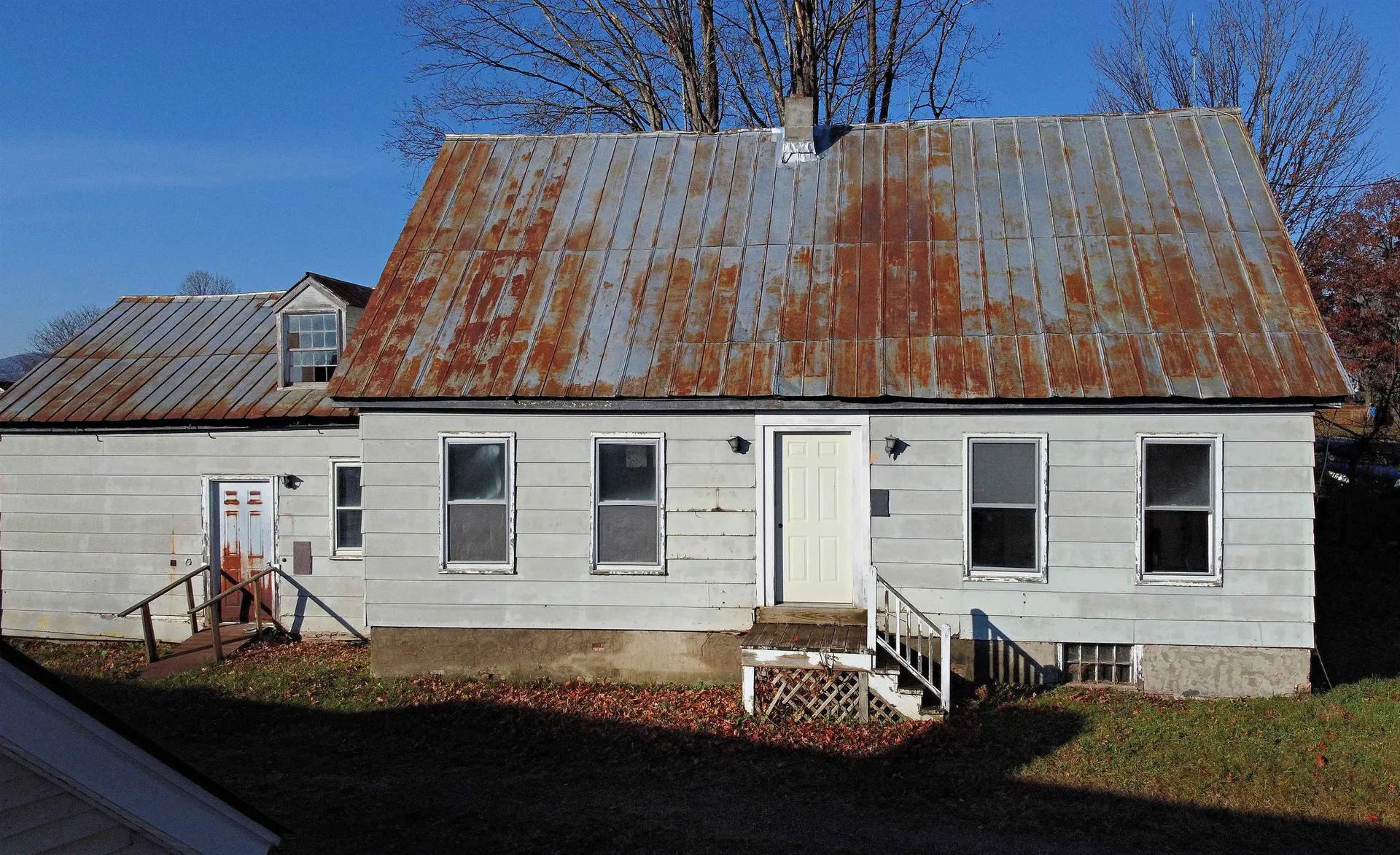 94 Brainerd Street Danville VT 05828