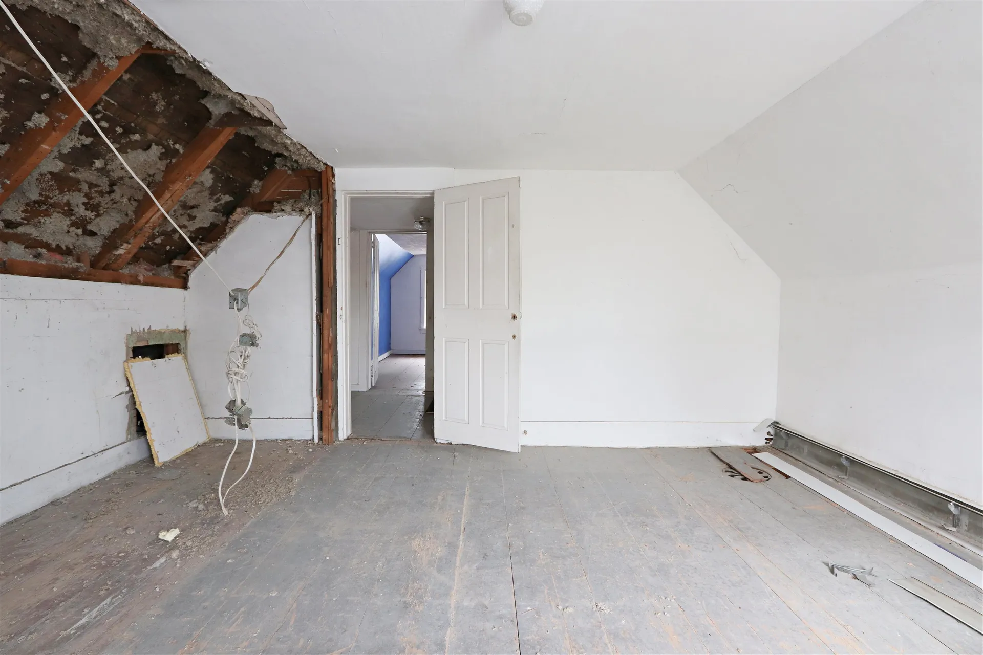 94 Brainerd Street Danville VT 05828