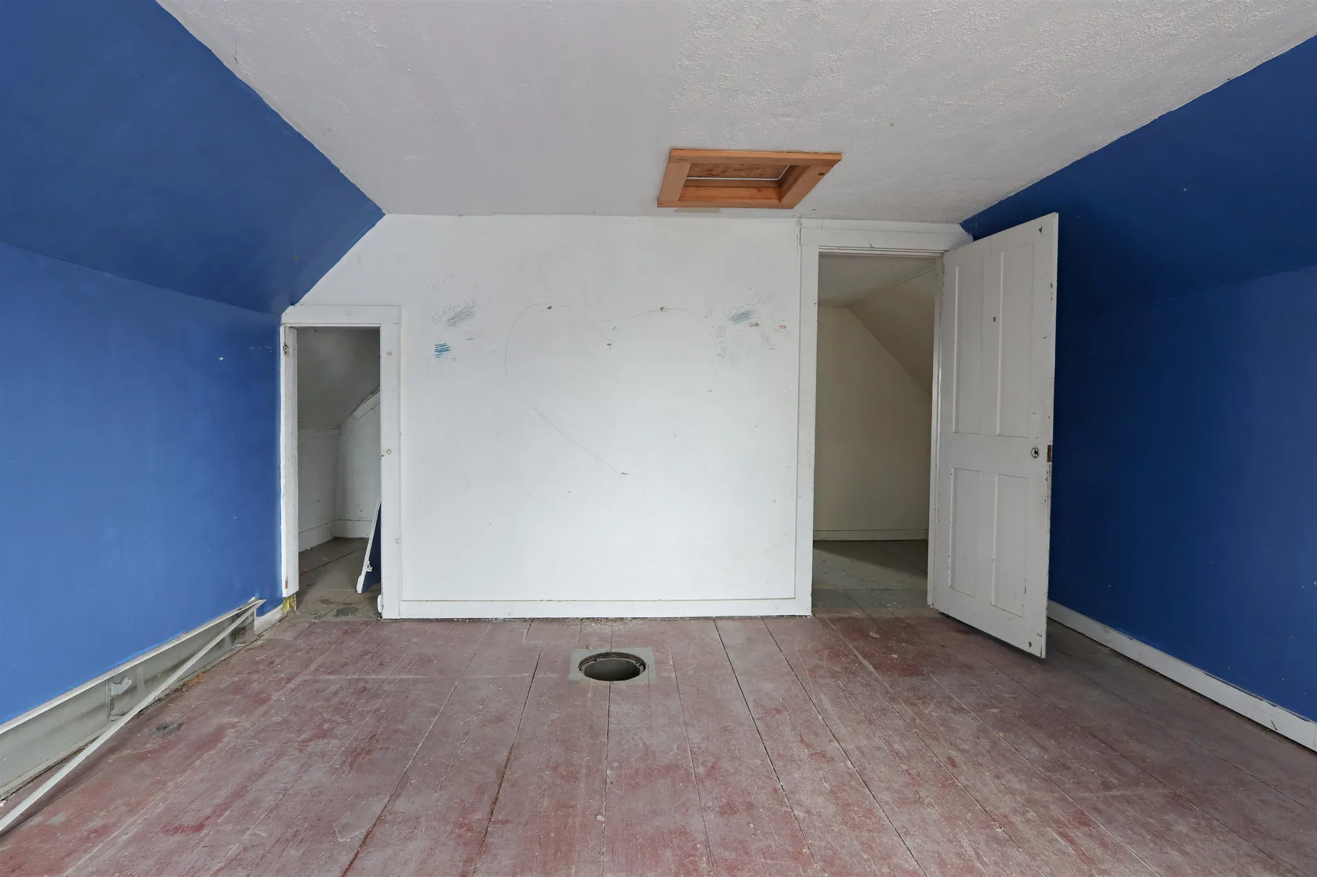 94 Brainerd Street Danville VT 05828