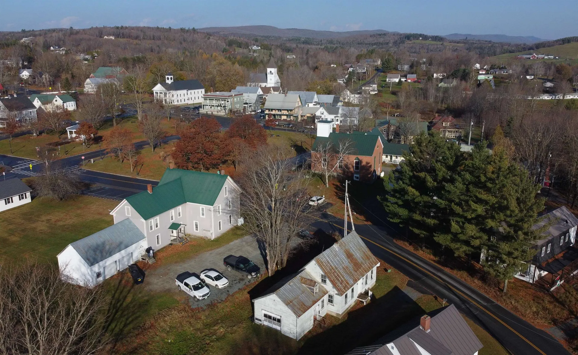 94 Brainerd Street Danville VT 05828