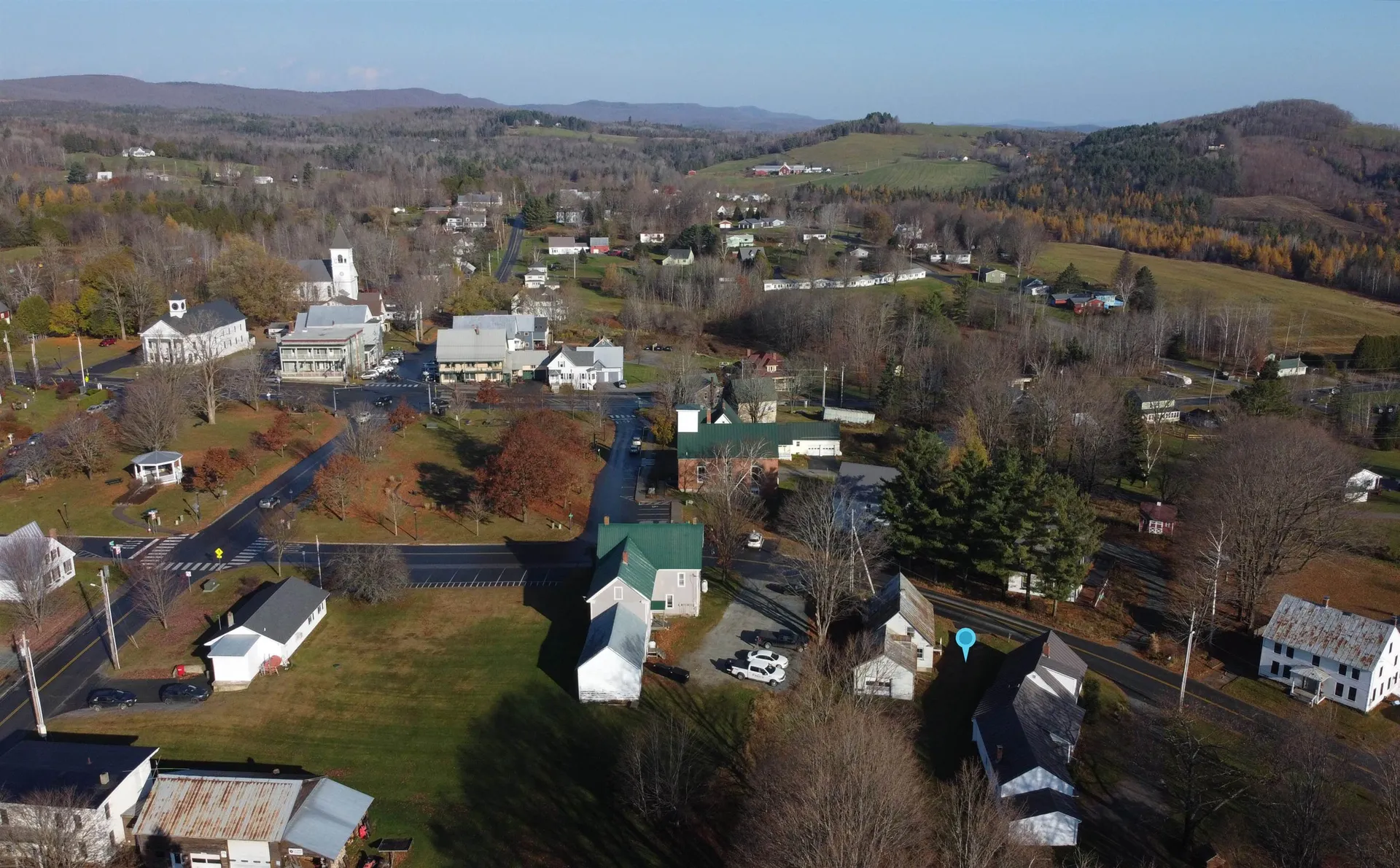 94 Brainerd Street Danville VT 05828