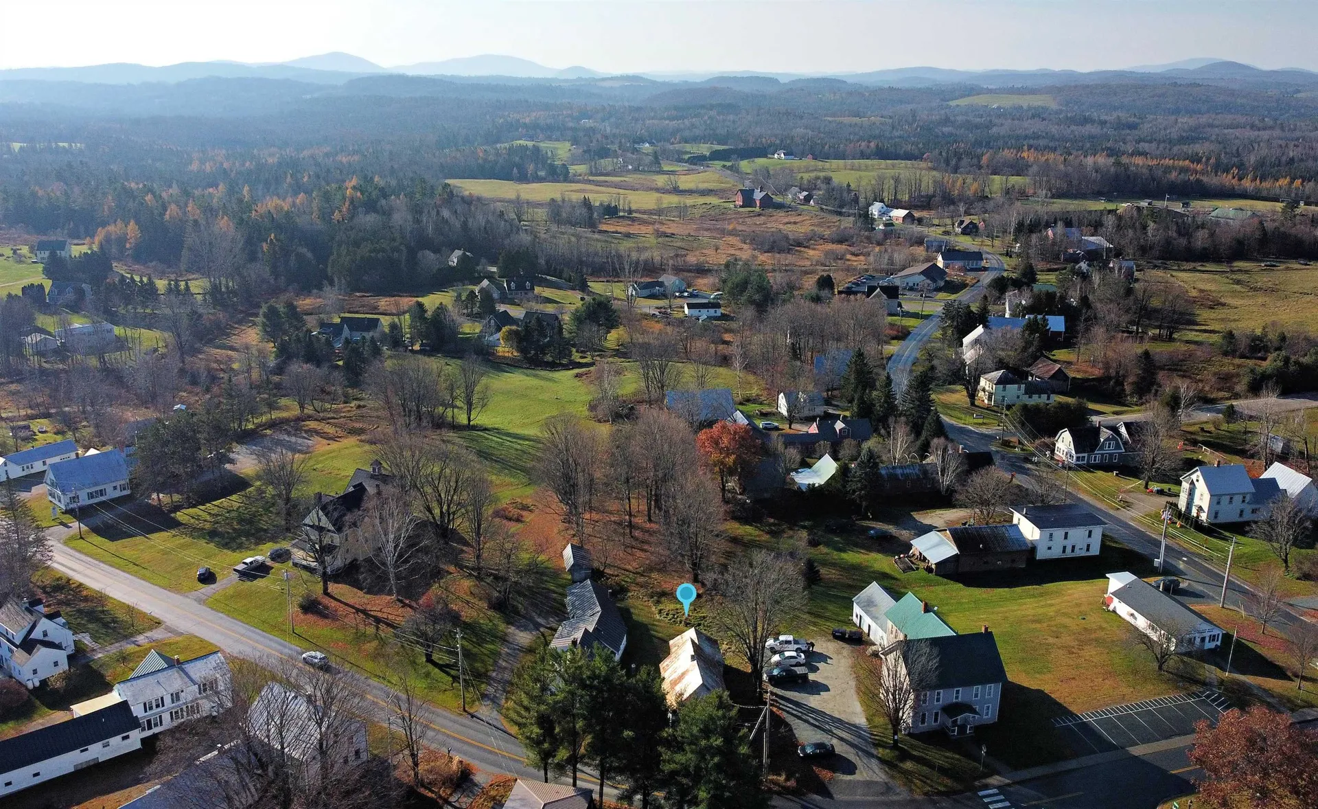 94 Brainerd Street Danville VT 05828